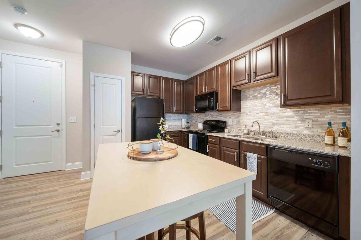 Townhouse for rent at 4101 Skye Lane, Cary, NC 27518