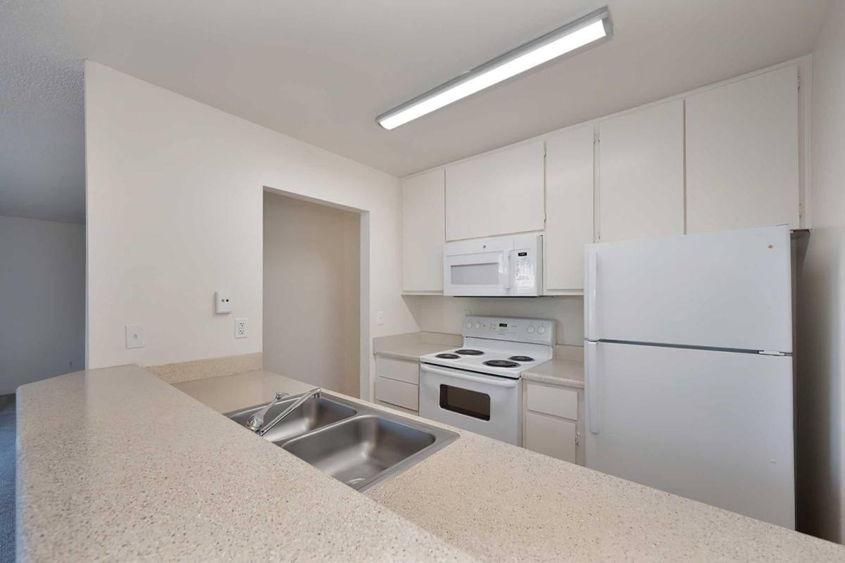 Apartment for rent at The Redwoods Apartment Homes, 2805 Yosemite Blvd, Modesto, CA 95354