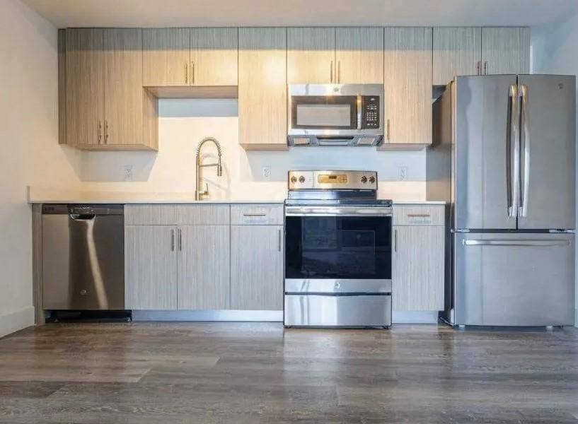 Apartment for rent at 35 SW 6th Ave, Miami, FL 33130