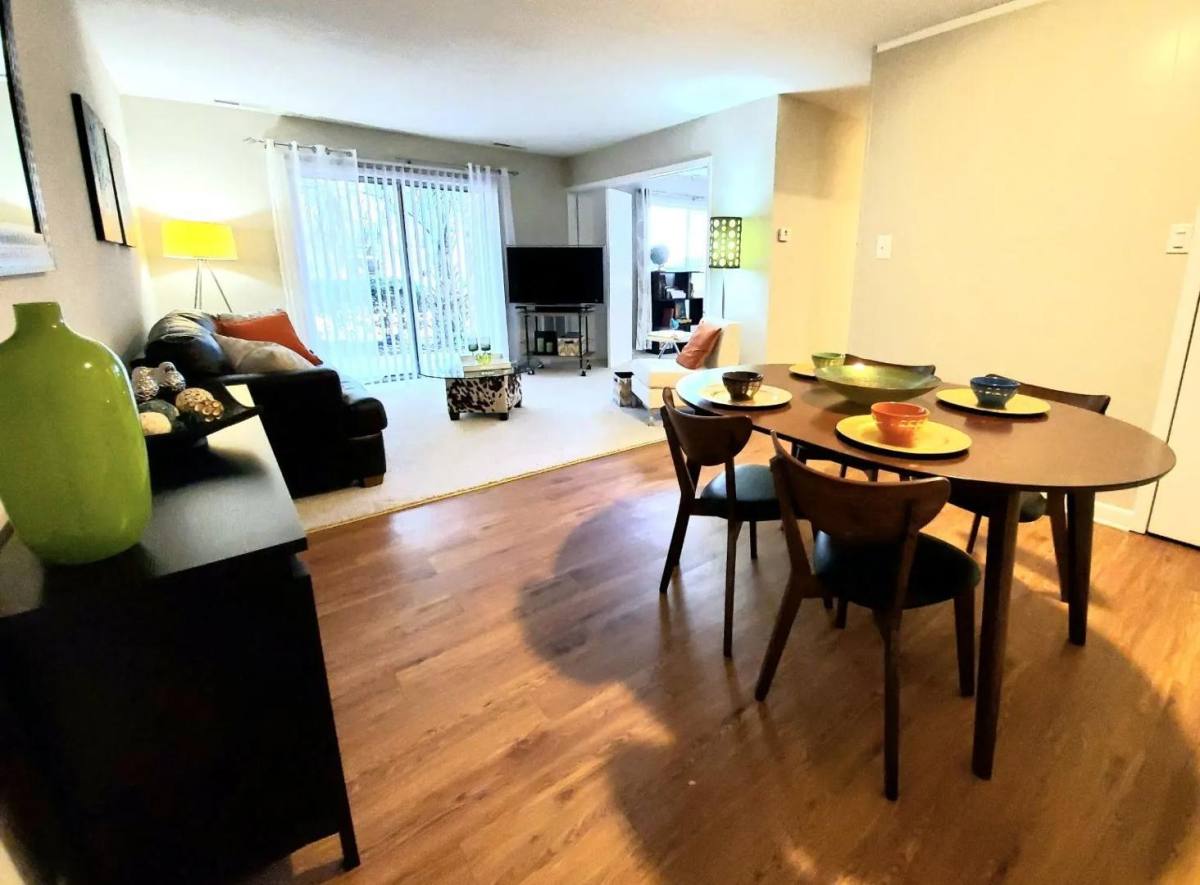 Apartment for rent at The Palms, 311 Royal Palm Blvd, Charleston, SC 29407