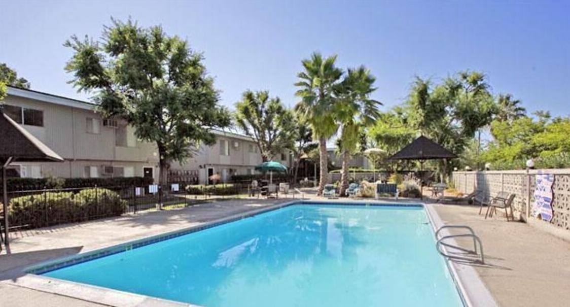 Apartment for rent at Markston, 1740 Markston Rd, Sacramento, CA 95825