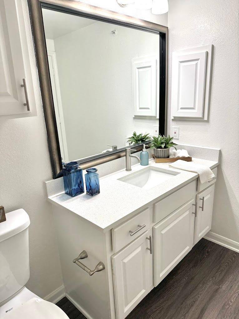 Apartment for rent at Metropolitan at Cityplace, 2802 N Carrol Ave, Dallas, TX 75204