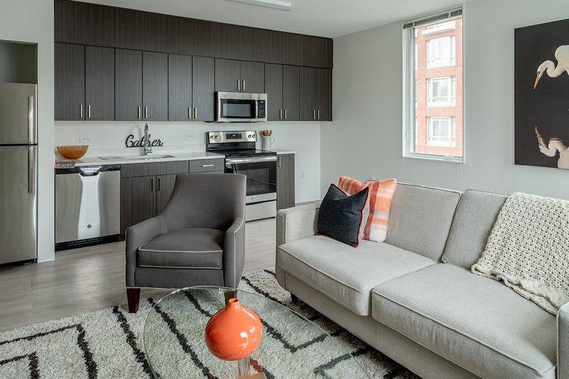 Apartment for rent at 1943 Dot Avenue, 1943 Dorchester Ave, Dorchester Center, MA 02124