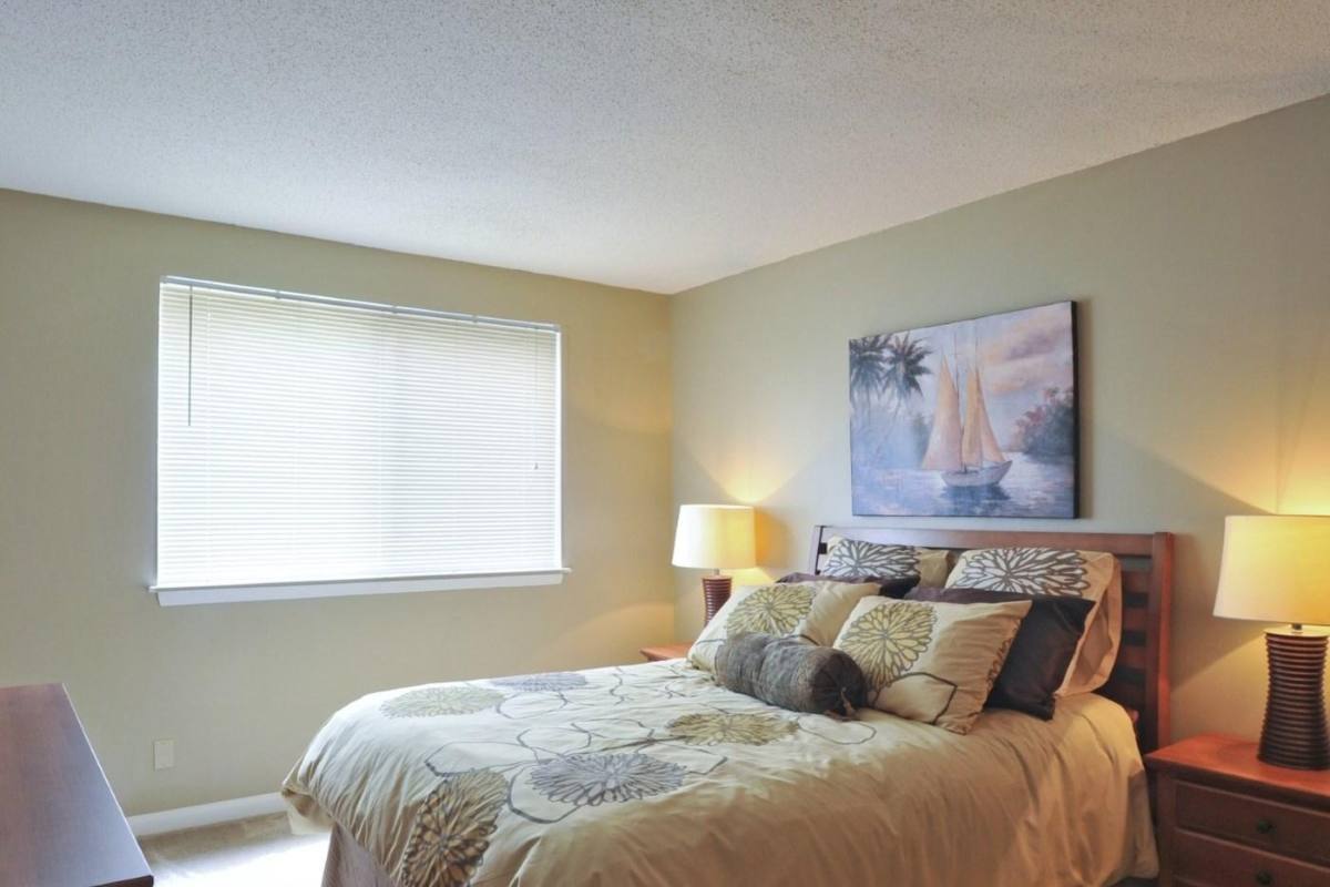 Apartment for rent at 3819 Bonneville Court, Raleigh, NC 27604