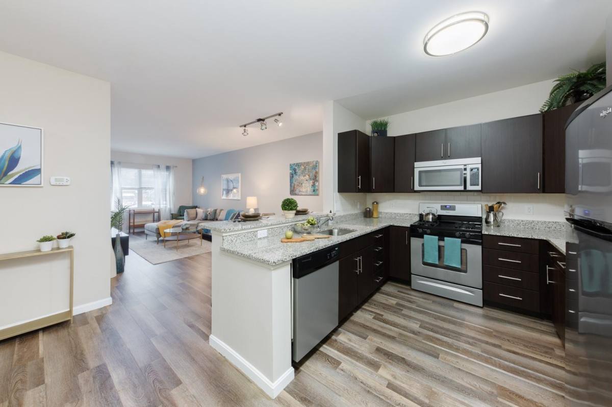 Apartment for rent at 10 Burlington Ave, Wilmington, MA 01887