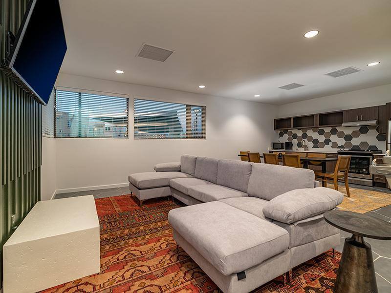 Apartment for rent at 3480 Todos Santos St, Santa Fe, NM 87505