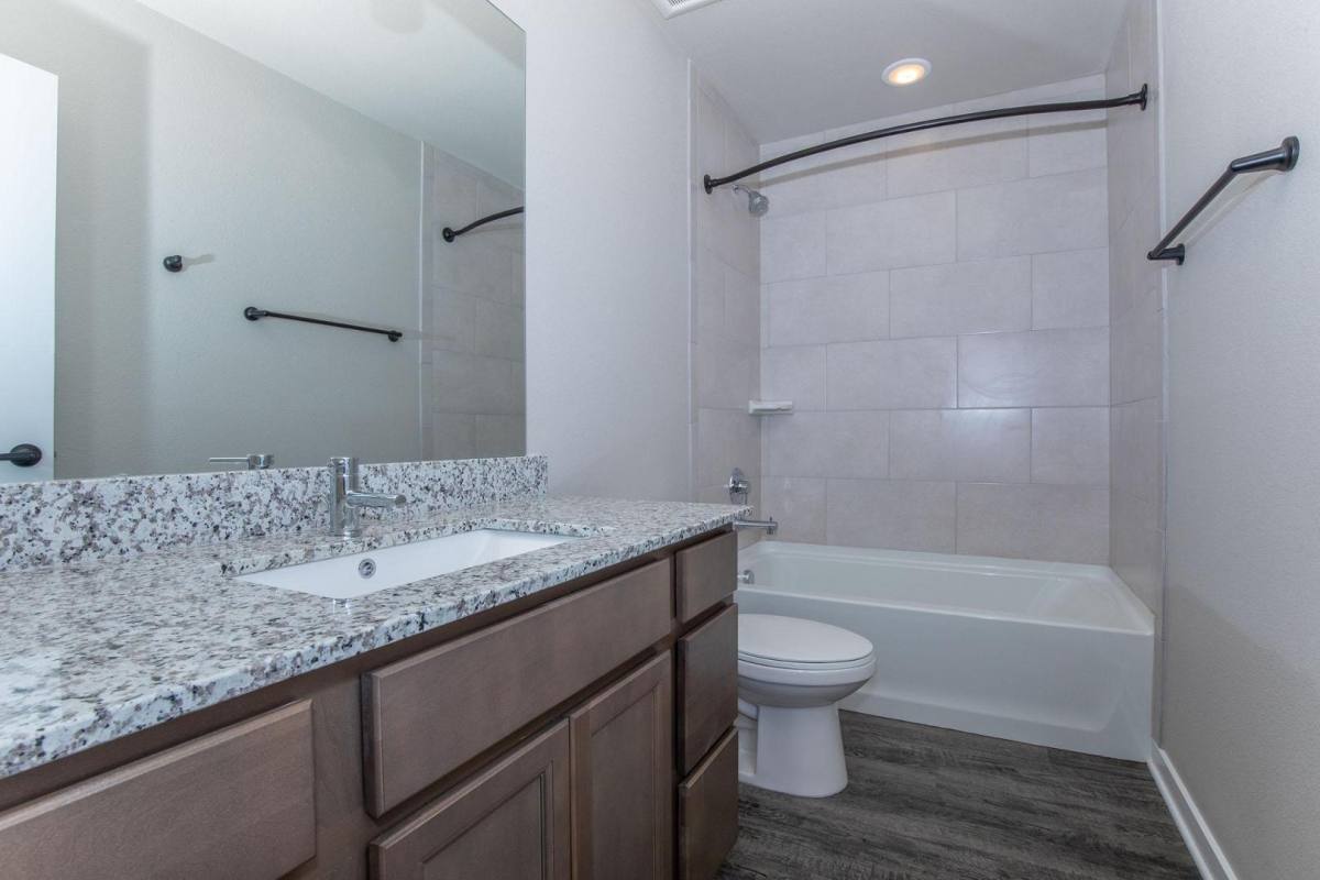 Townhouse for rent at The Springs Ranch, 3790 Pony Tracks Dr, Colorado Springs, CO 80922