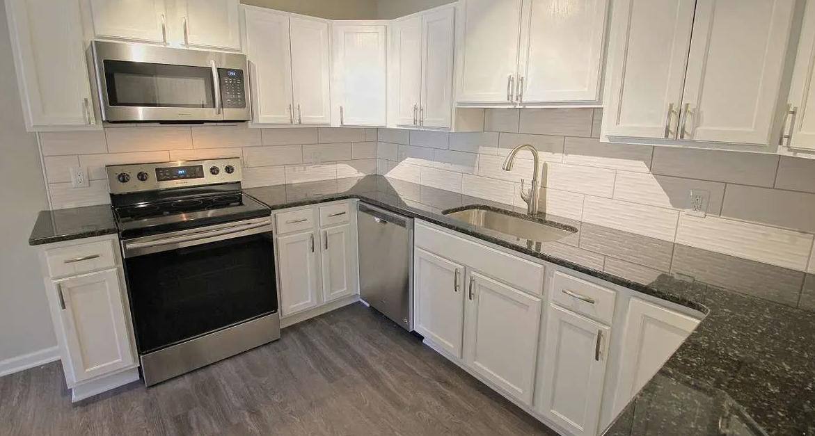 Apartment for rent at 1700 Chapel Hill Rd, Durham, NC 27707
