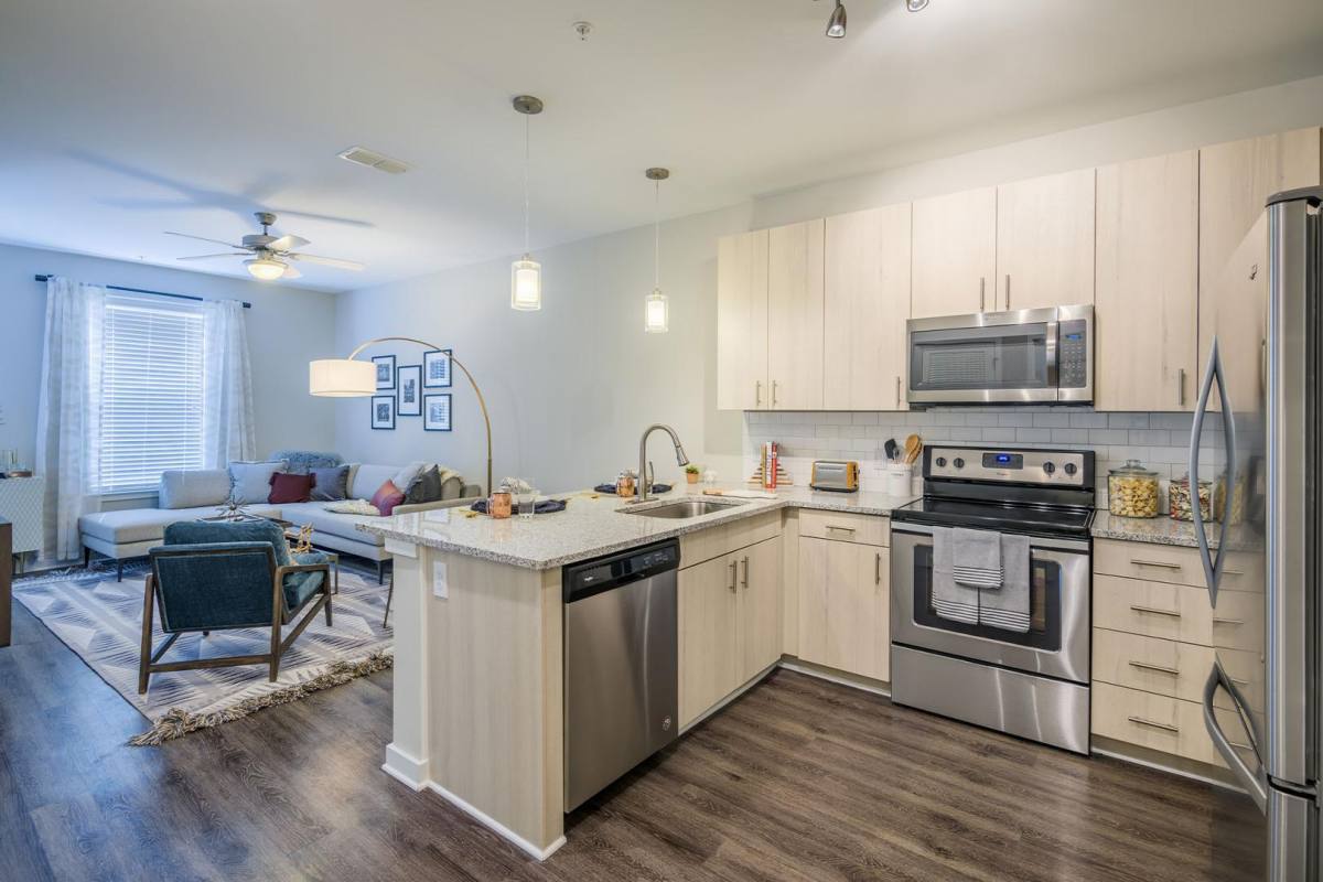 Apartment for rent at 2170 Snyder Circle, Mount Pleasant, SC 29466
