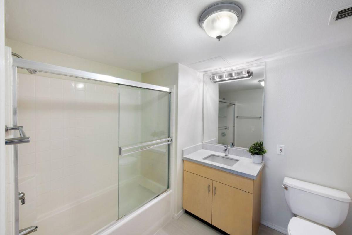 Apartment for rent at Sea Castle, 1725 Ocean Front Walk, Santa Monica, CA 90401
