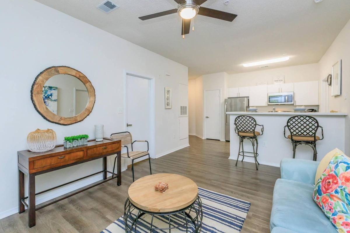 Apartment for rent at Ashton Woods, 9525 Highway 78, Ladson, SC 29456