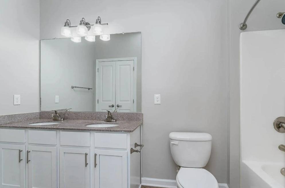 Apartment for rent at Whiteville Park, 114 E Elliott St, Fort Mill, SC 29715