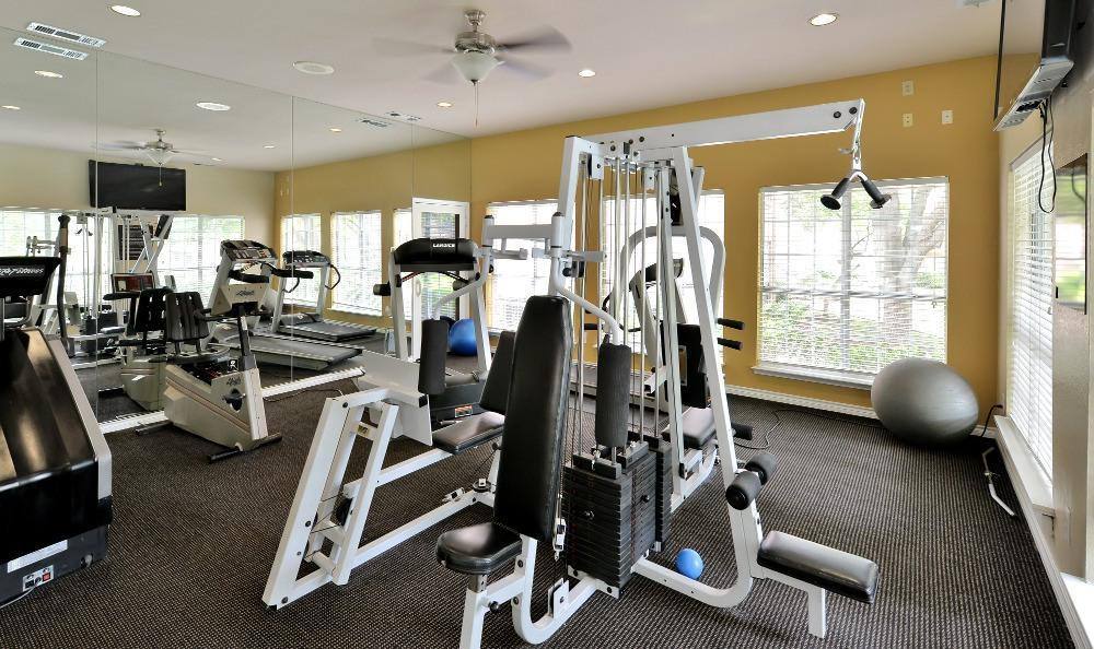 Apartment for rent at Trinity Square Apartment Homes, 4350 Trinity Mills Rd, Dallas, TX 75287