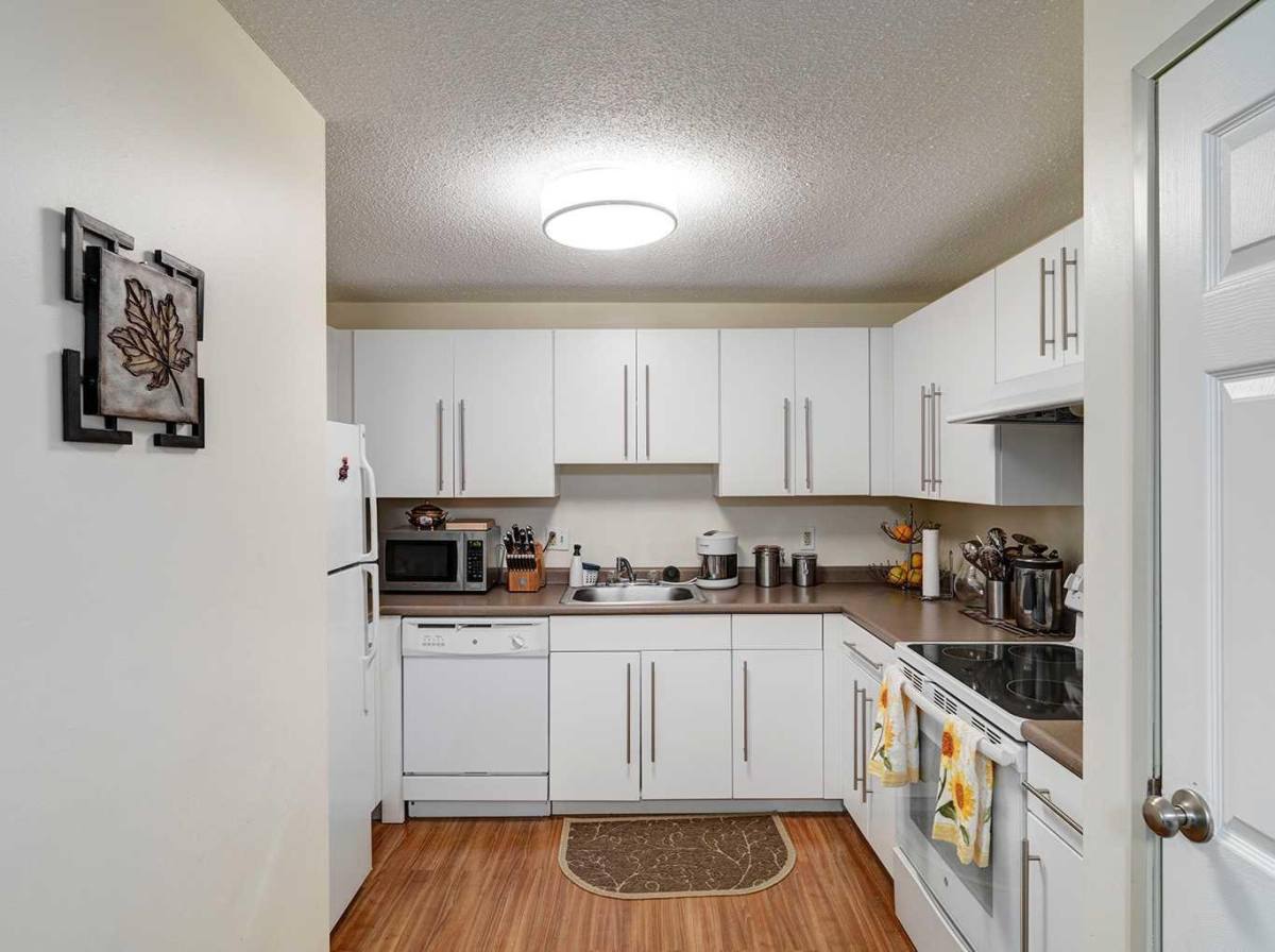 Apartment for rent at Blue Hills Village, 735 Randolph St, Canton, MA 02021