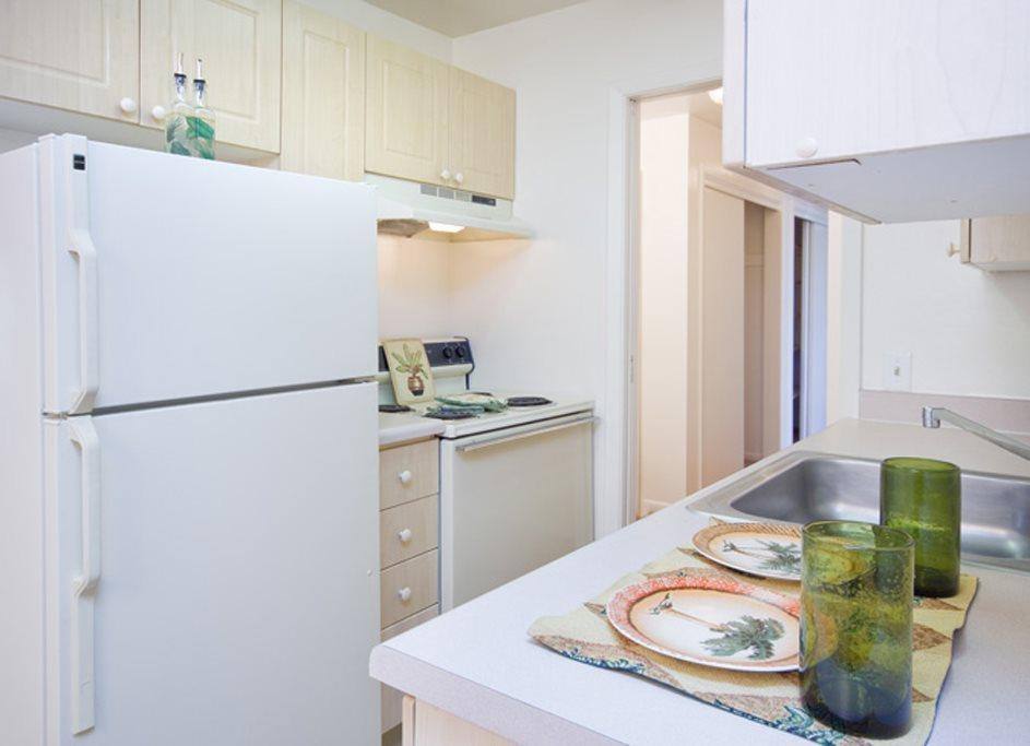 Apartment for rent at Bristol Square Apartment Homes, 1506 Yuma St, Colorado Springs, CO 80909