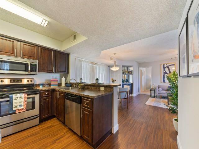 Apartment for rent at The Moors, 17230 NW 64th Ave, Hialeah, FL 33015