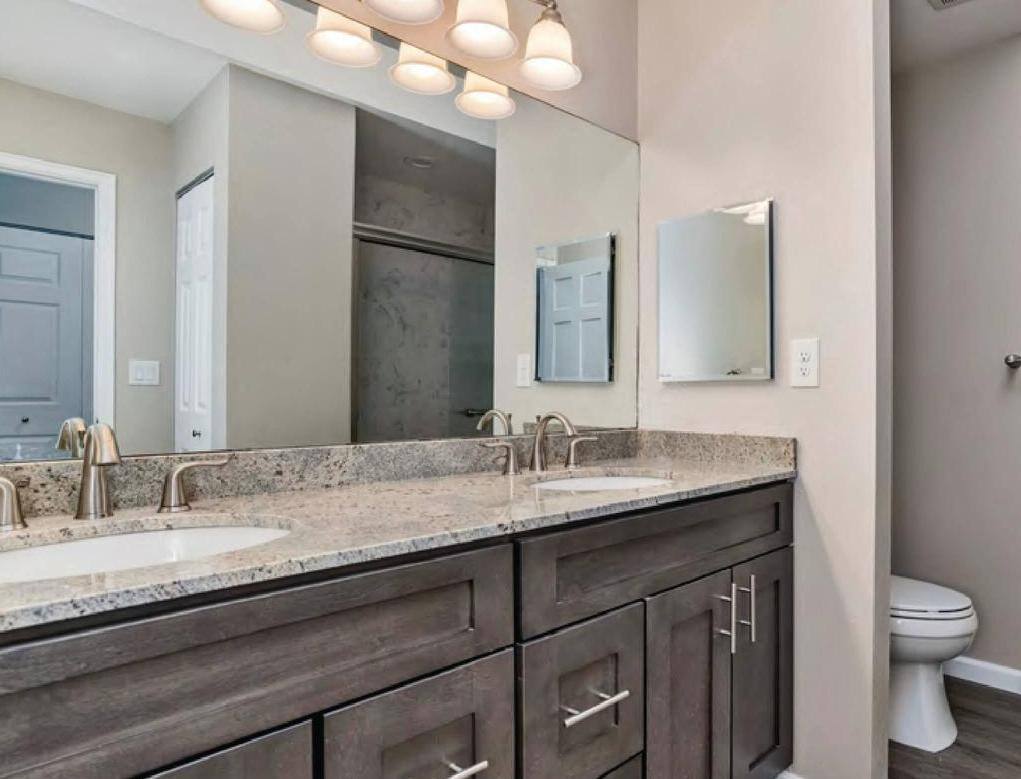 Apartment for rent at Broadview Ridge Townhomes, 2110 Farnon Court, Colorado Springs, CO 80906