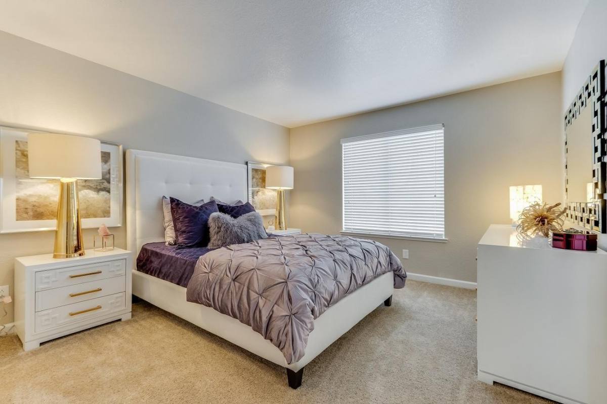 Apartment for rent at 6115 Brookside Circle, Rocklin, CA 95677