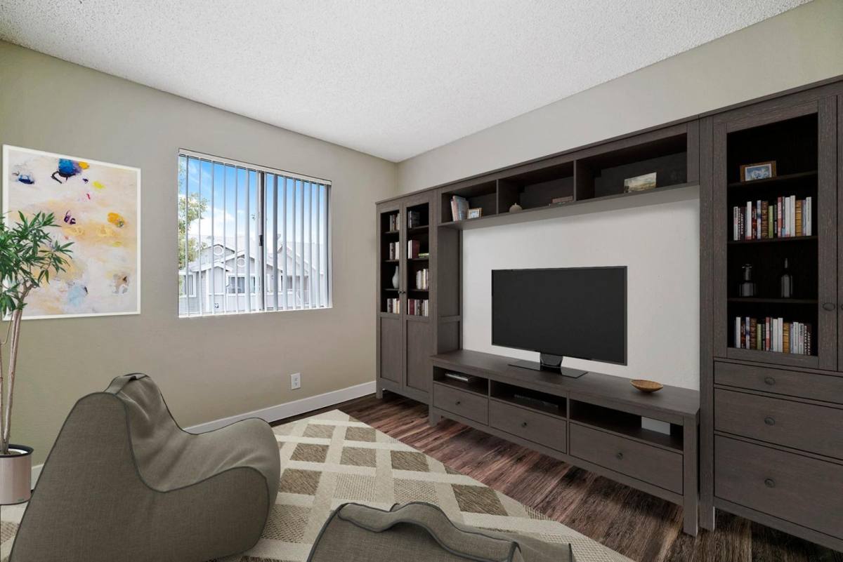 Apartment for rent at Southridge, 150 Drake St, Pomona, CA 91767