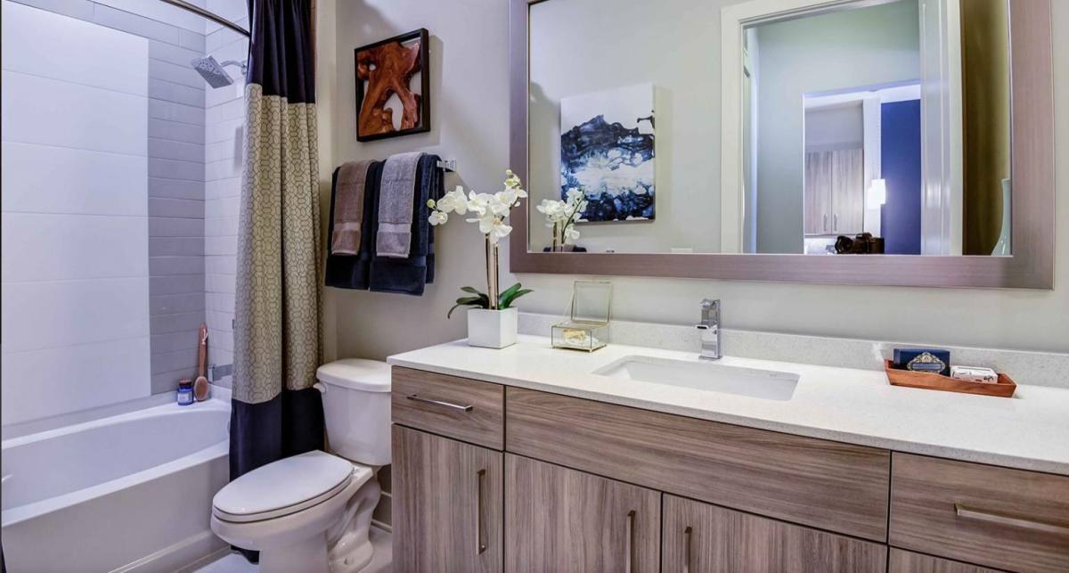 Apartment for rent at Circa Uptown, 360 S Graham St, Charlotte, NC 28202