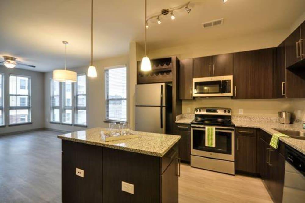 Apartment for rent at Nexton Square District, 2000 Front St, Summerville, SC 29486