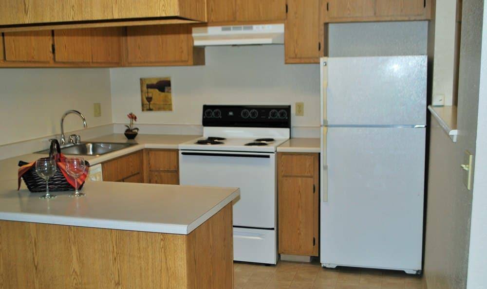 Apartment for rent at 10833 Folsom Blvd, Rancho Cordova, CA 95670