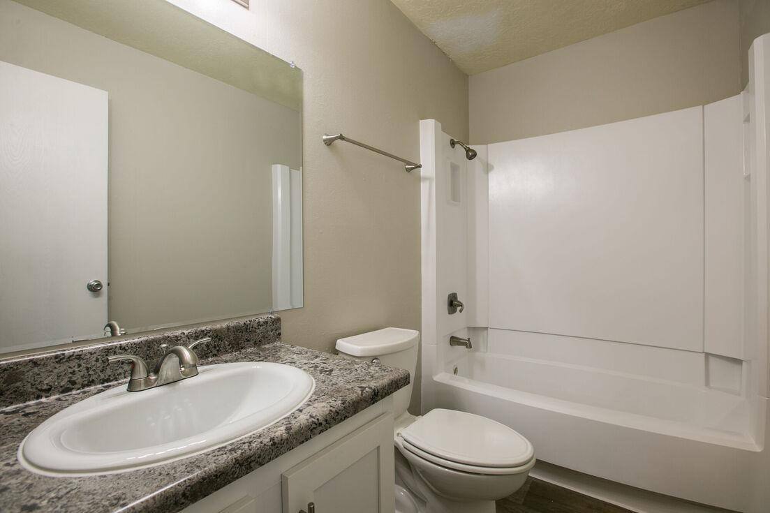Apartment for rent at Academy Place, 5300 Eubank Blvd NE, Albuquerque, NM 87111