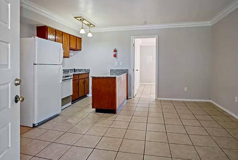 Apartment for rent at 800 Meridian Place, 800 N Meridian Ave, Oklahoma City, OK 73107