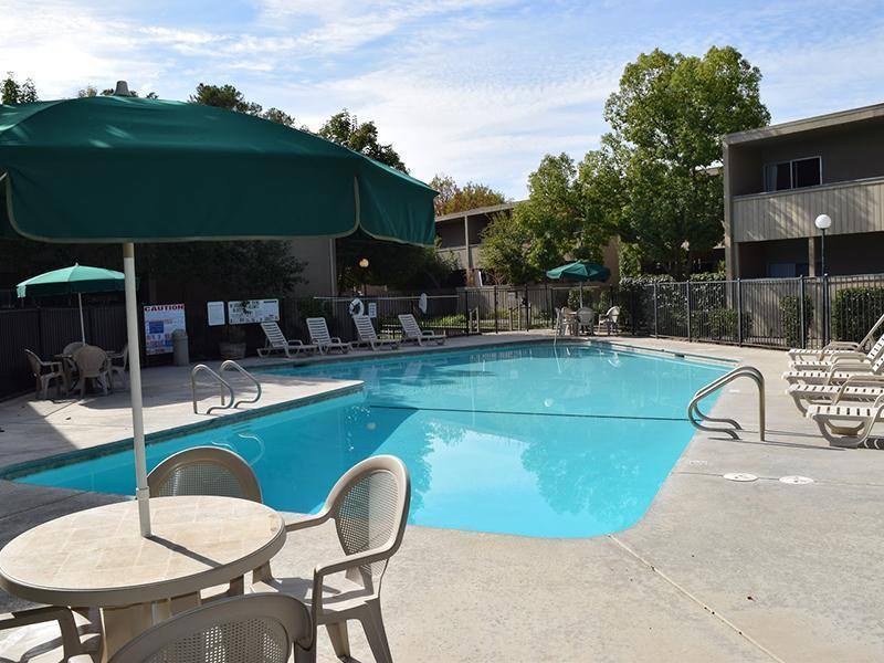 Apartment for rent at Amber Grove, 4009 Marconi Ave, Sacramento, CA 95821