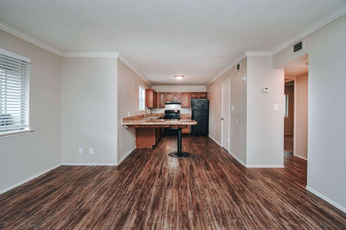Apartment for rent at 3001 Arroyo Dr, Victoria, TX 77901