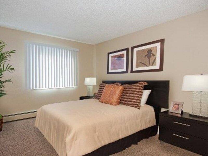Apartment for rent at The Emory, 930 N Murray Blvd, Colorado Springs, CO 80915
