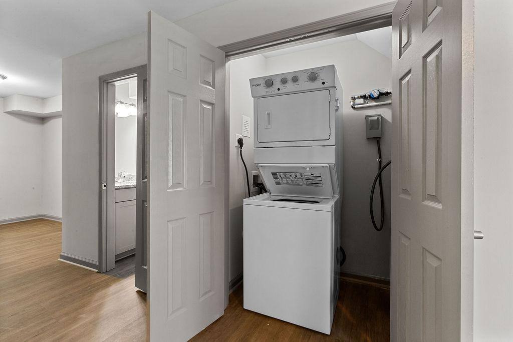 Apartment for rent at Birchcroft, 3143 Central Ave, Charlotte, NC 28205