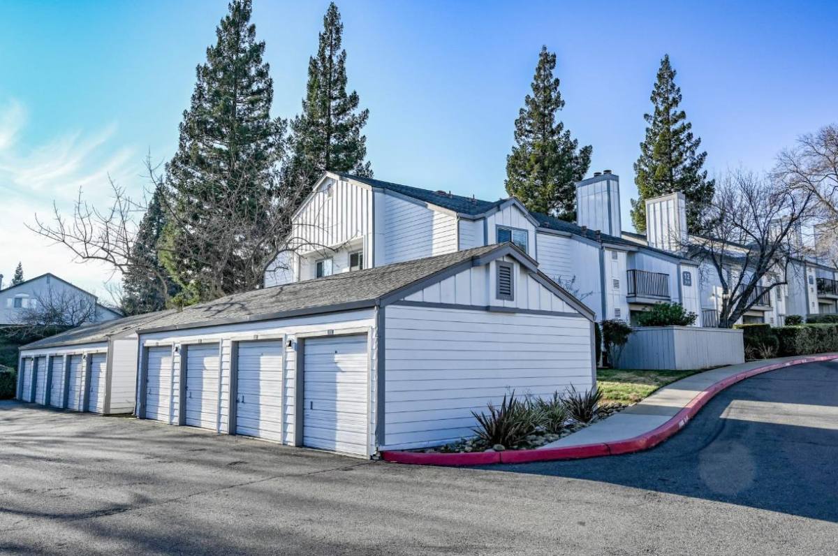 Apartment for rent at The Park on Riley, 99 Cable Circle, Folsom, CA 95630
