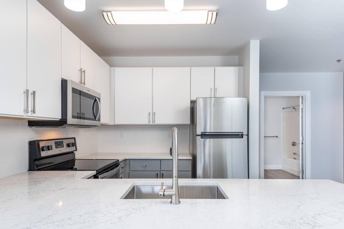 Apartment for rent at 1205 Hancock St, Quincy, MA 02169