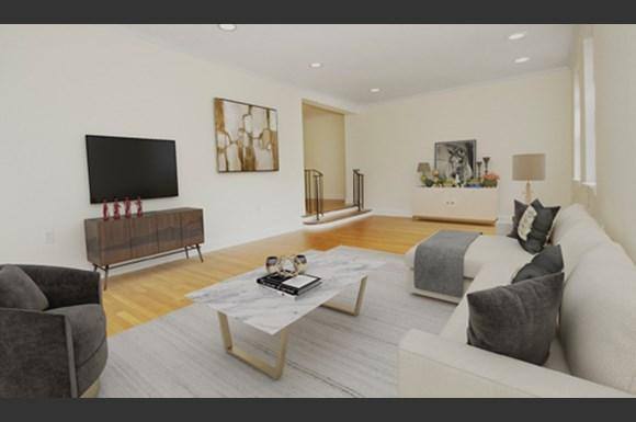 Apartment for rent at 37-41 Auburn St, Brookline, MA 02446