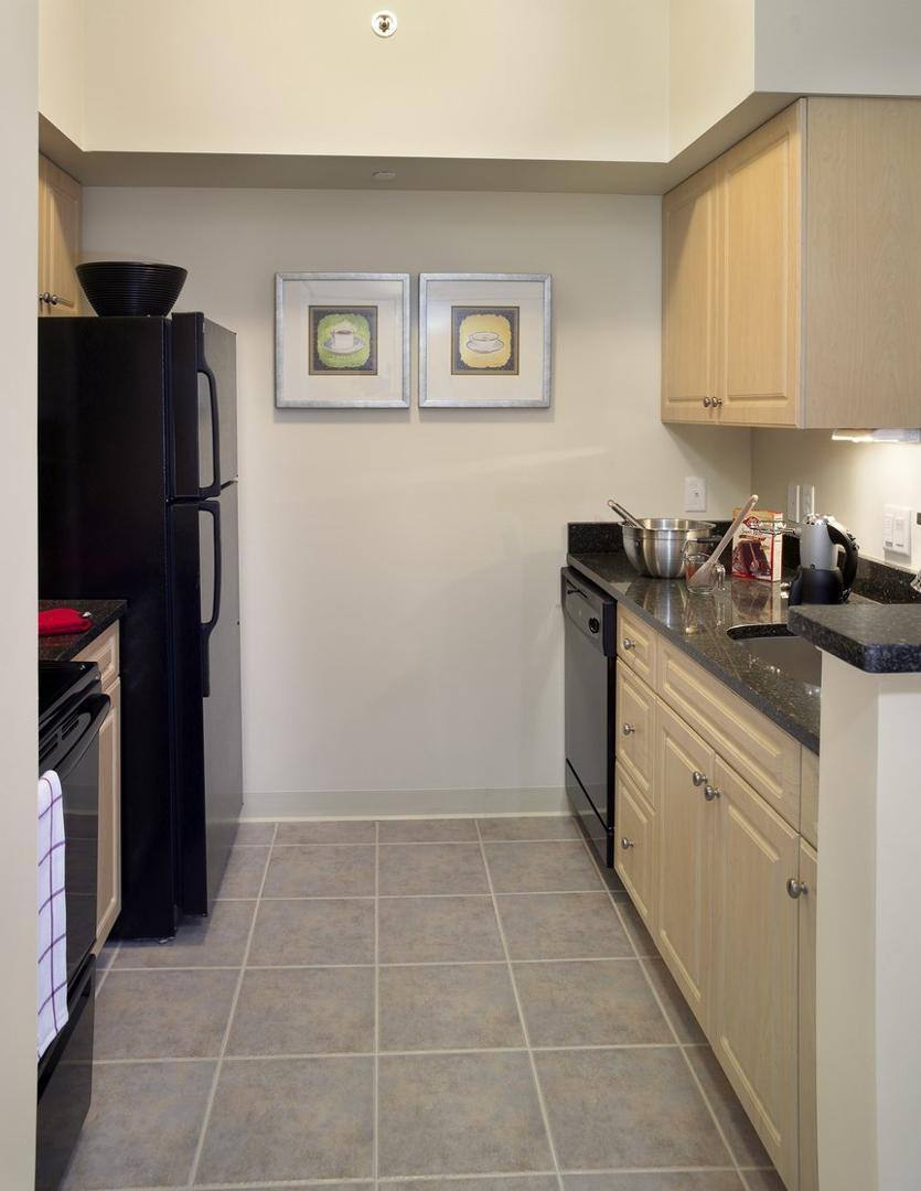 Apartment for rent at 325 Speen St, Natick, MA 01760