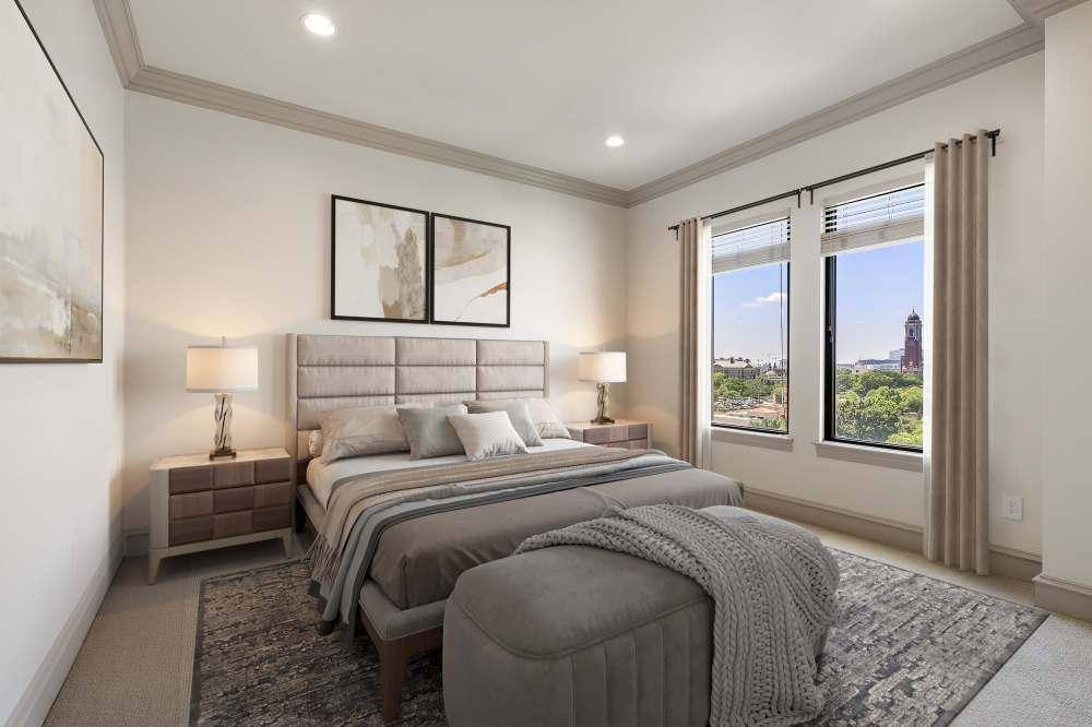 Apartment for rent at Rienzi at Turtle Creek, 3500 Fairmount St, Dallas, TX 75219