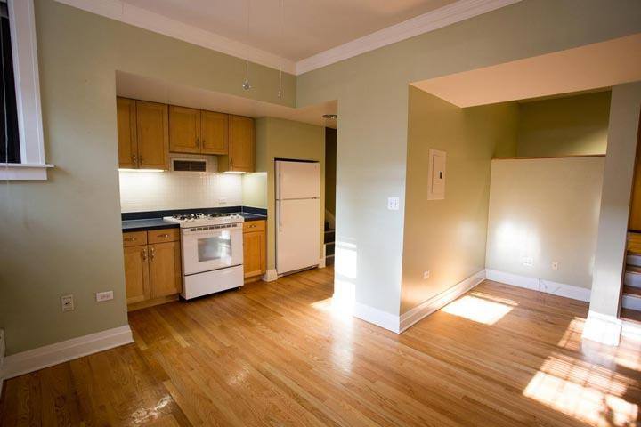 Apartment for rent at 5535 S Kimbark Ave, Chicago, IL 60637