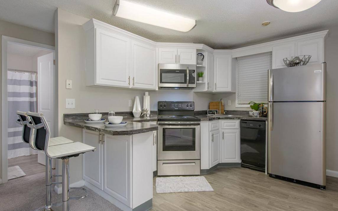 Apartment for rent at 19 Lockhouse Rd, Westfield, MA 01085