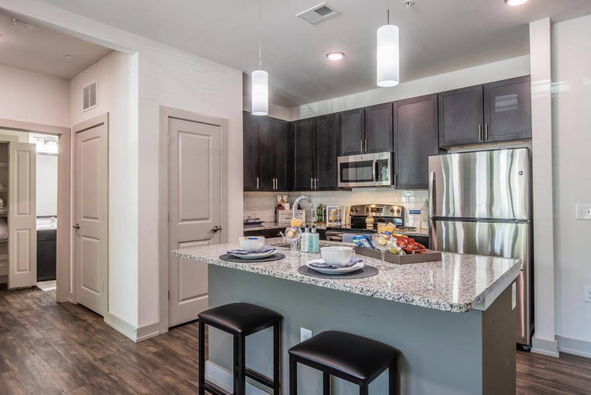 Apartment for rent at 6010 Attleboro Dr, Raleigh, NC 27606