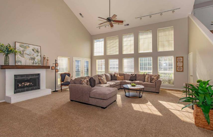 Apartment for rent at The Boardwalk, 6400 NW Expressway, Oklahoma City, OK 73132