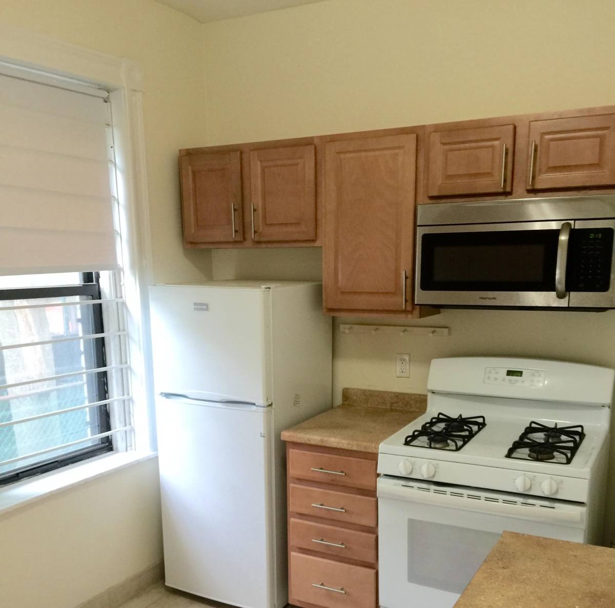 Apartment for rent at 19-25 Brighton Ave, Allston, MA 02134