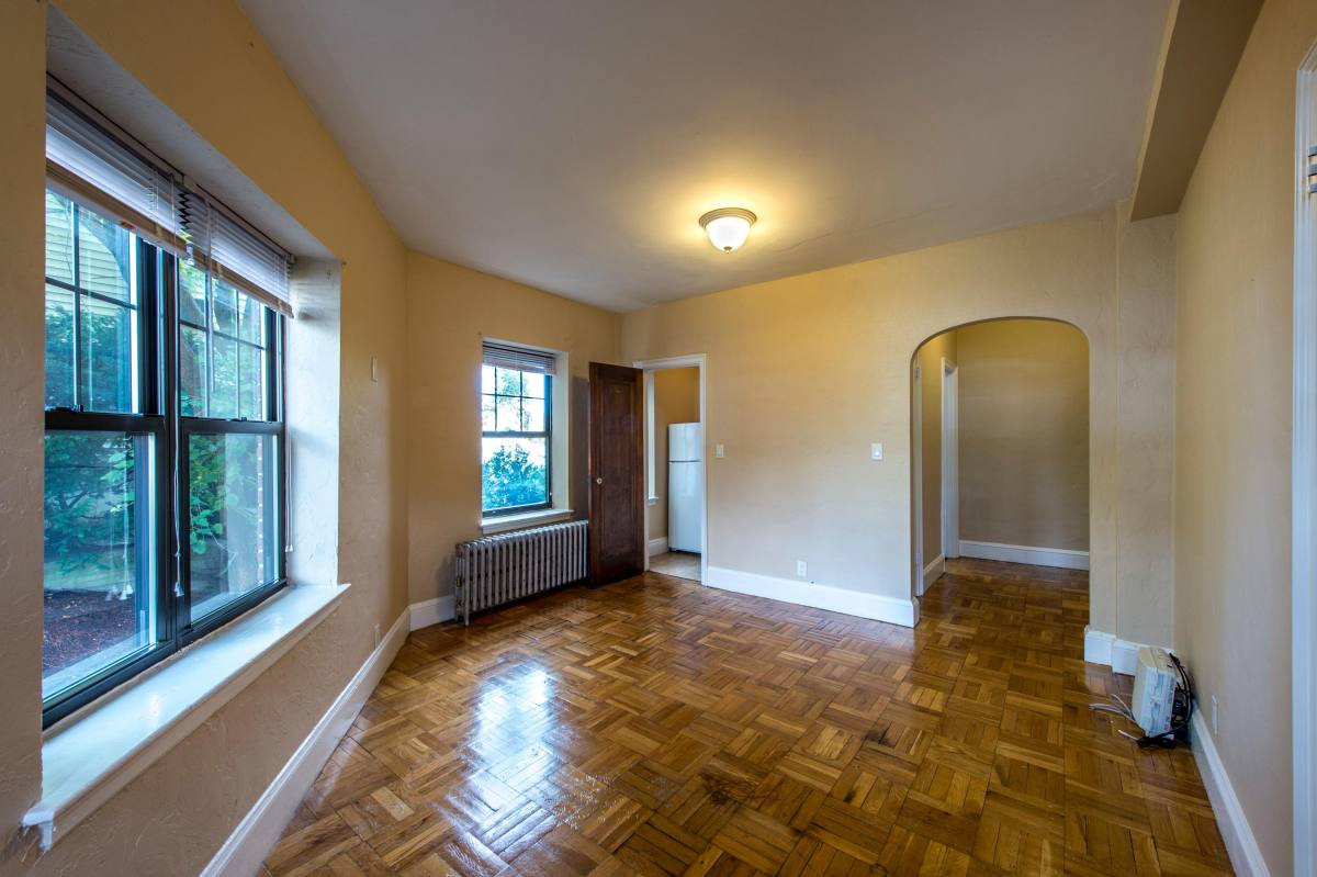 Apartment for rent at 2 Elmwood Ave, Winchester, MA 01890