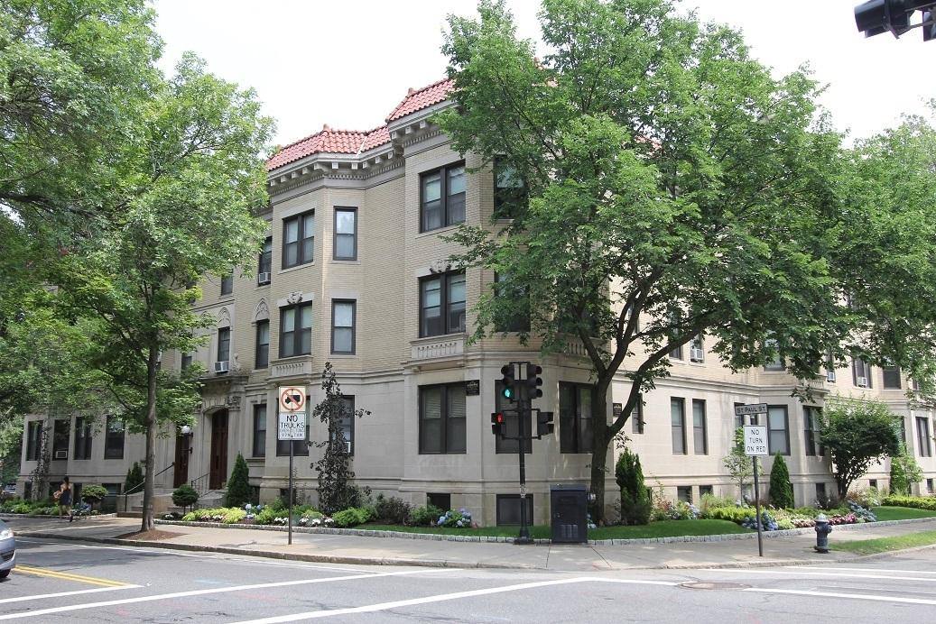 Condo for rent at Freeman Park, 143-145 Freeman St & 281-283 Paul, Brookline, MA 02446