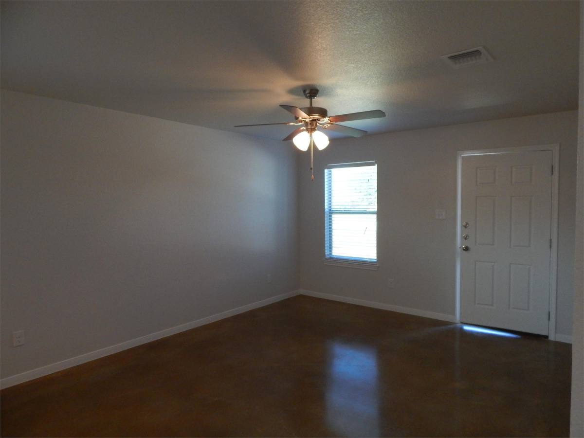 House for rent at Comanche Land, 1809 Indian Trail, Harker Heights, TX 76548
