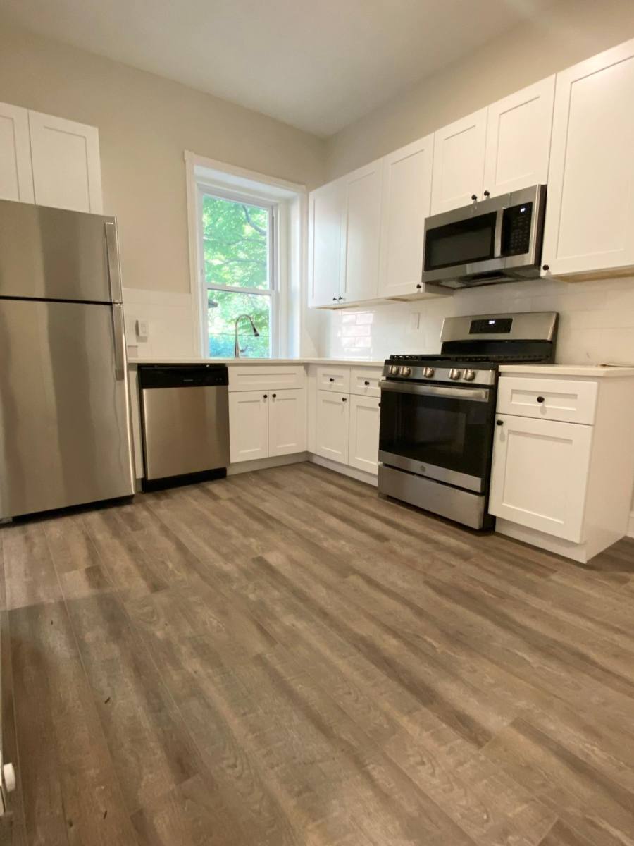 Apartment for rent at 908 S 47th St, Philadelphia, PA 19143