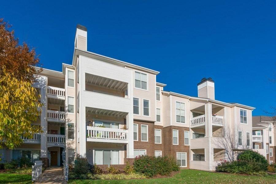 Apartment for rent at The at Pike Creek, 100 Red Fox Lane, Newark, DE 19711