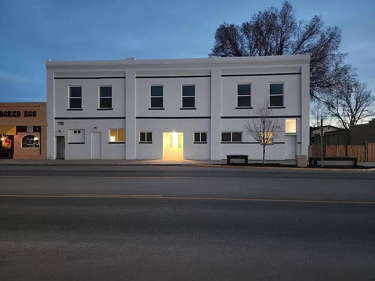 Apartment for rent at 910 Broad St #202, Milliken, CO 80543