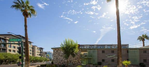 Apartment for rent at Illuminate, 1030 N 3rd St, Phoenix, AZ 85004