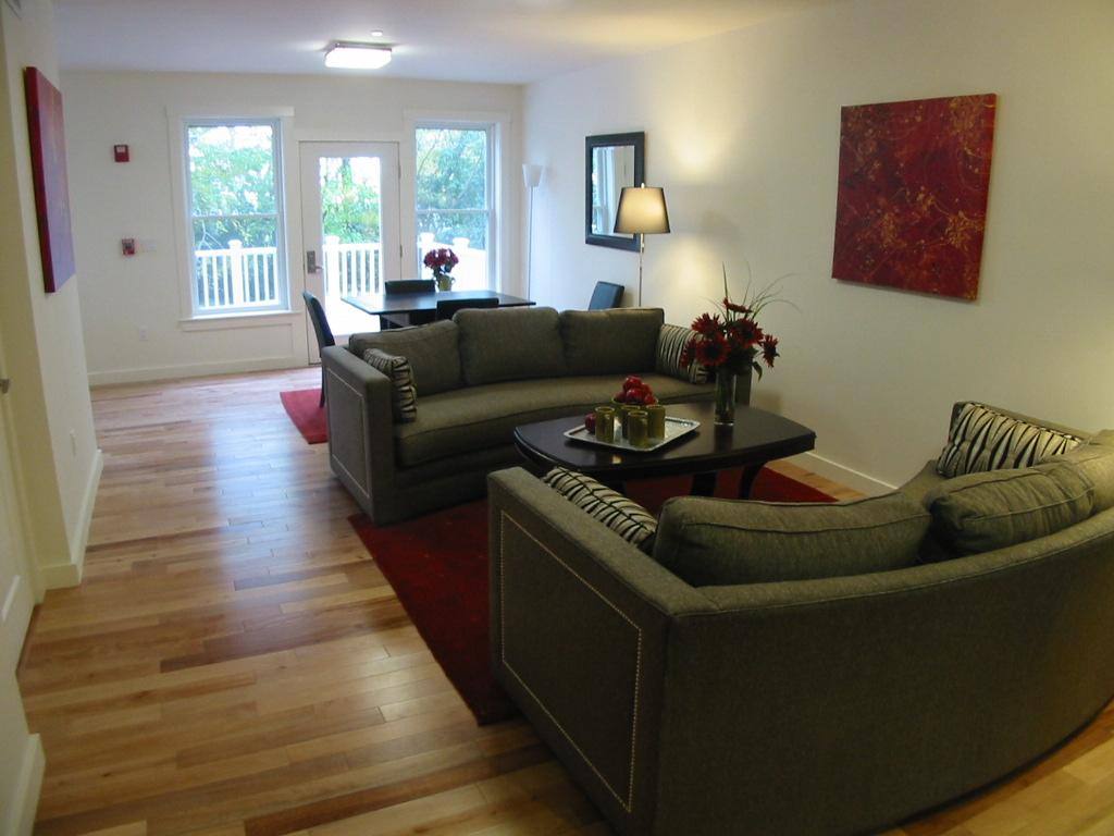 Apartment for rent at 87 New St, Cambridge, MA 02138
